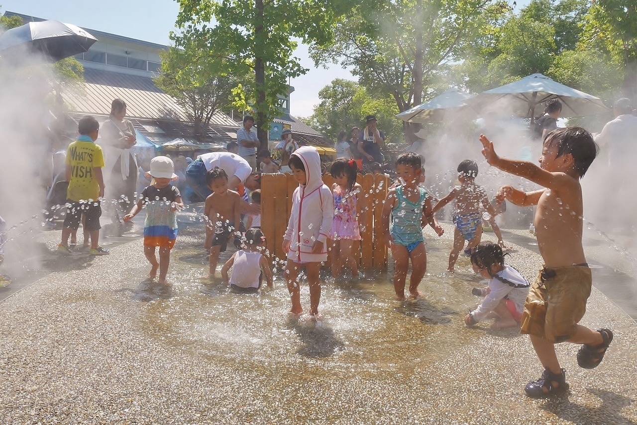 オアシスパーク